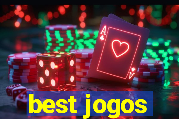 best jogos